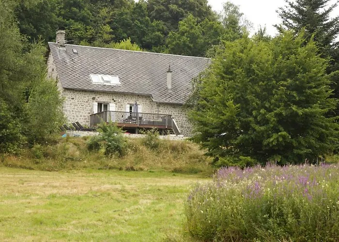 Une pause en Corrèze
