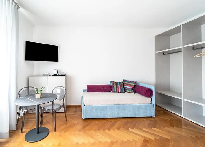 Villa Bonafata B&B