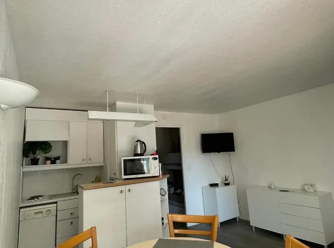 Appartement La Baule - Plage Benoit