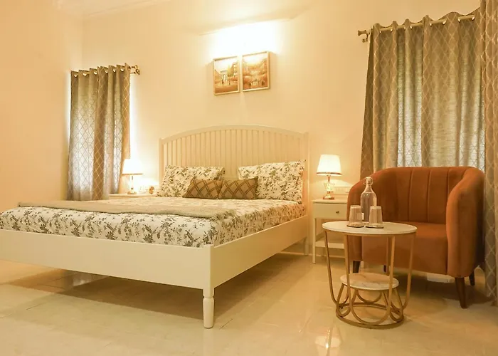 Luxre Homes - Villa In Koramangala