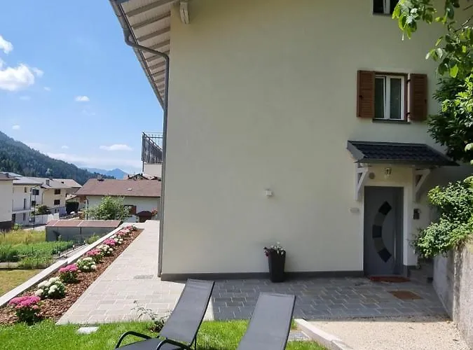 Lalunamia B&B And Holiday Apartment