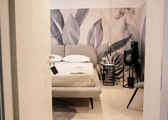 Bed&Breakfast Le Foglie