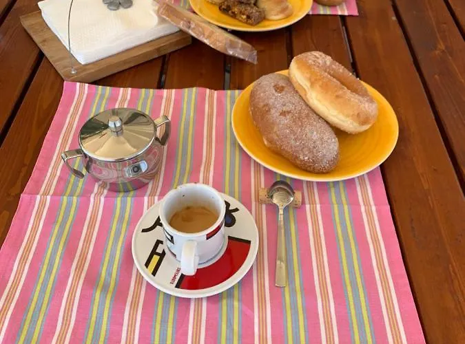 La Casa Di Toni