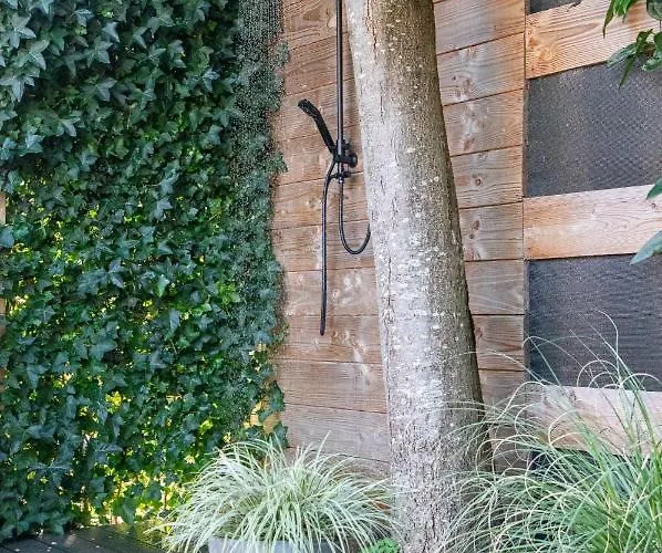B&B Joli met privé wellness