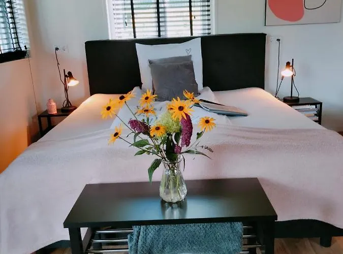 Bed&Breakfast Bij de Wilg