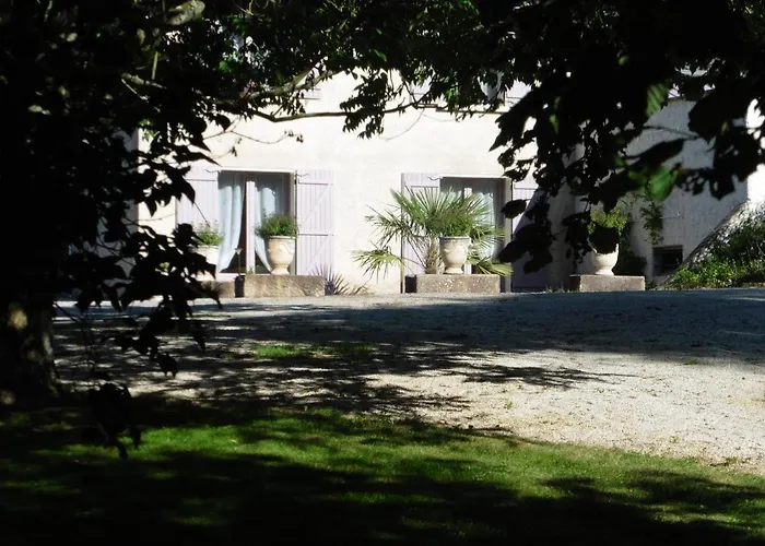 Clos De La Natouze