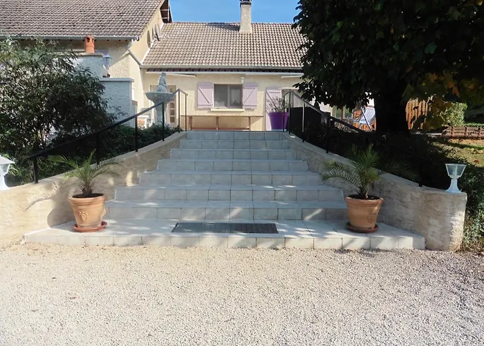 Clos de la Natouze