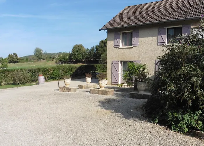 Clos De La Natouze