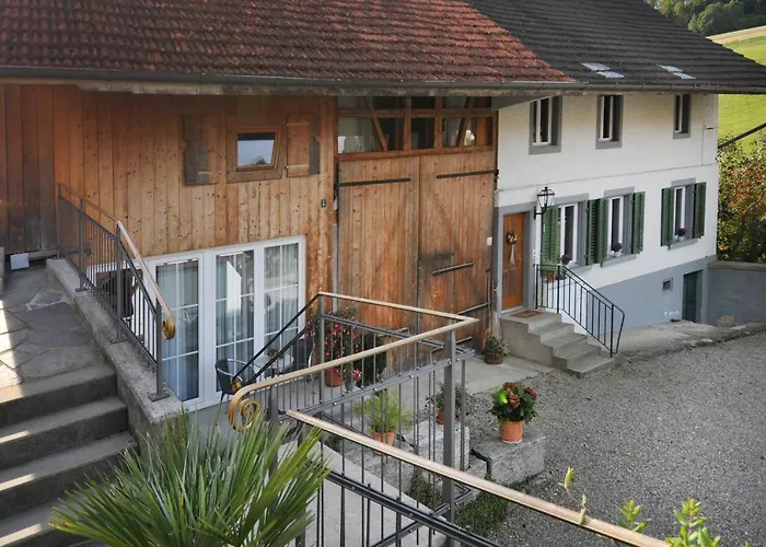 B&B Siglistorf