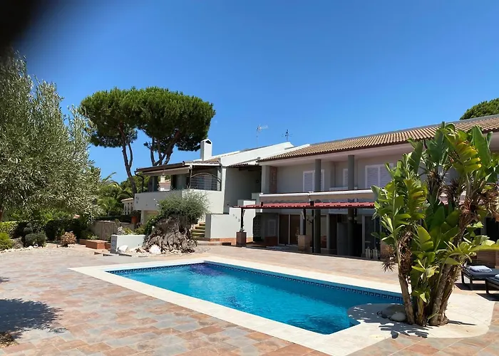 B&B Casa Oceo - Malaga - Andalusie