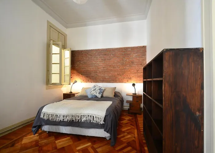 Casa Lucrecia
