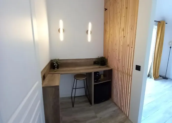 L'Atelier D'Andre