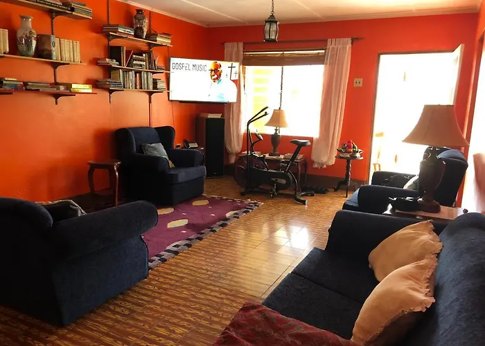 Nat'S Place