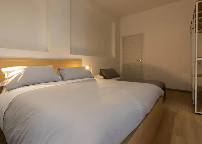 B&B La Camia