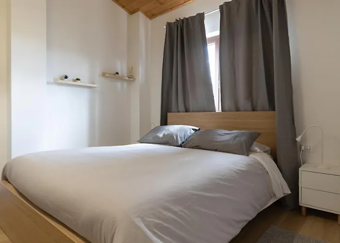 B&B La Camia