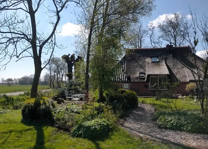 Sterrenzicht Bb Weidszicht