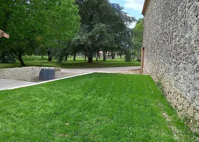 L'atelier d'André