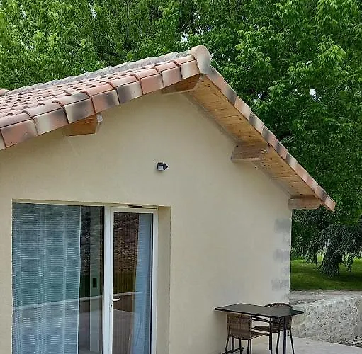 L'atelier d'André