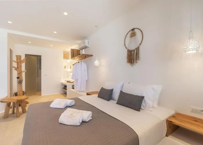 Sunset Hill Suites