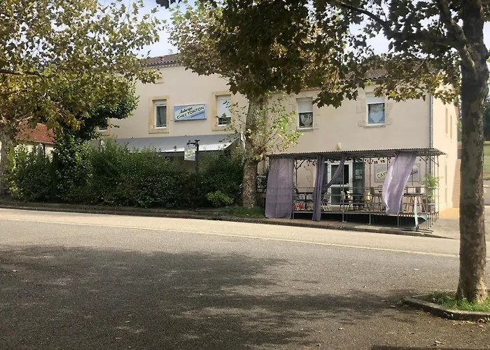 Auberge Chez Tonton