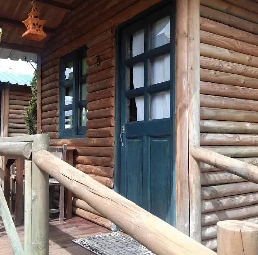 Moon Night Hostel-Santa Elena Pantanillo