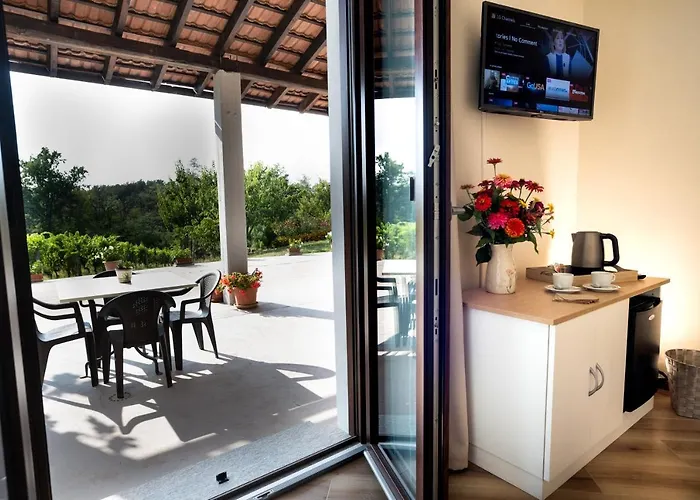 Casa Lidia Gavi