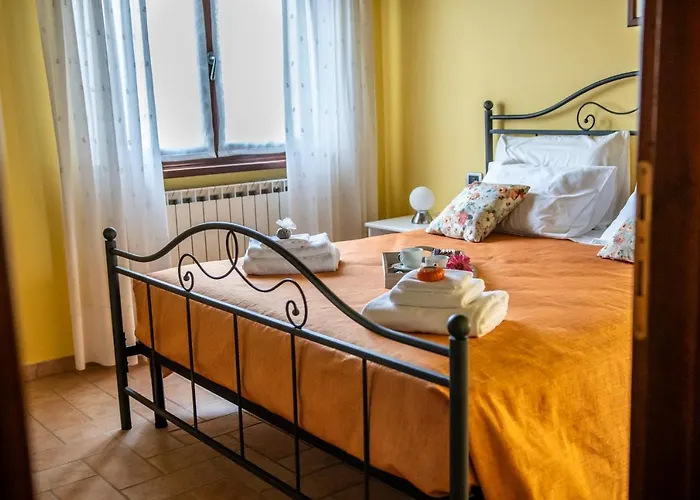 Casa Lidia Gavi