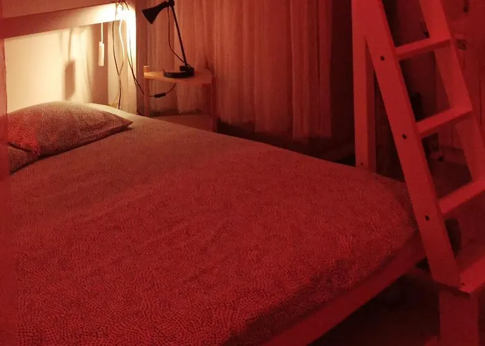 Bed and Breakfast San Luca à Bologne