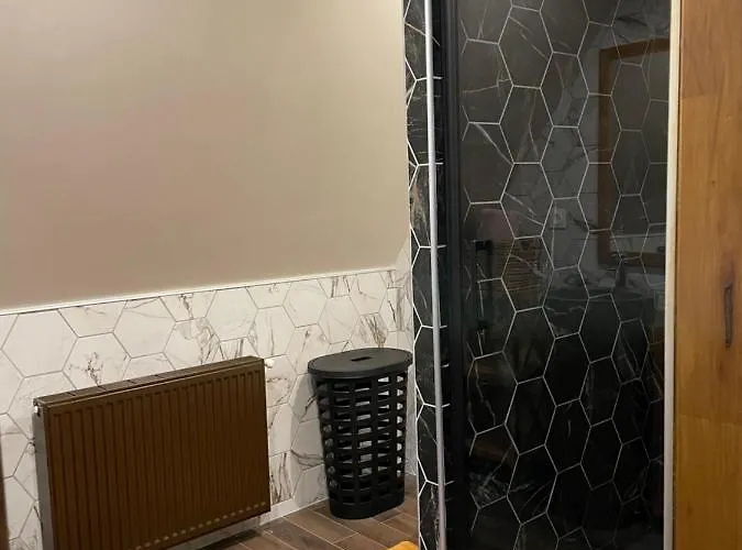 Grande Chambre Confortable