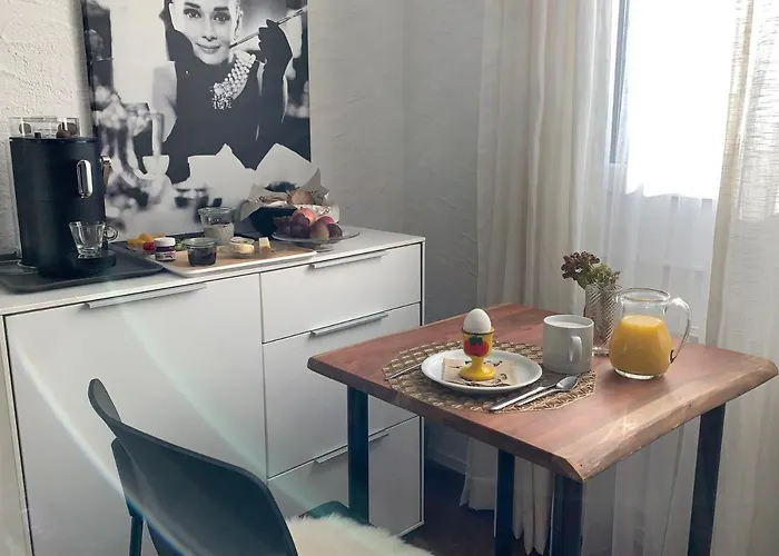 B&B Biel-Bruegg