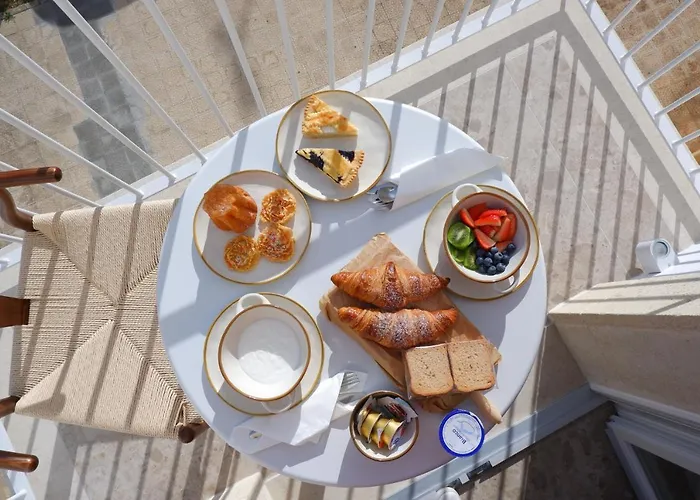 PALAZZO CAMERLENGO Suites Relax