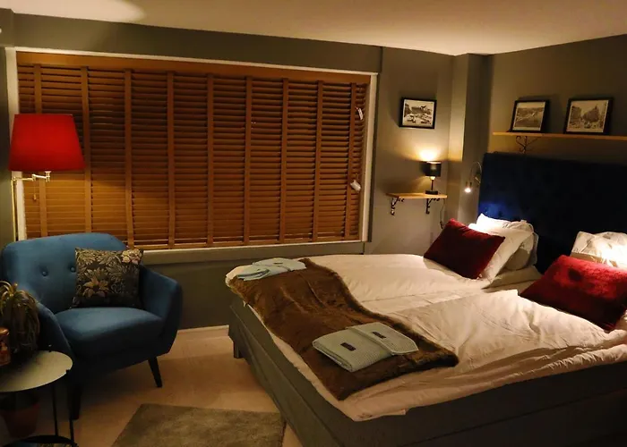 Goete'S B&B