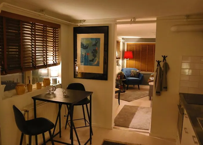 Goete'S B&B