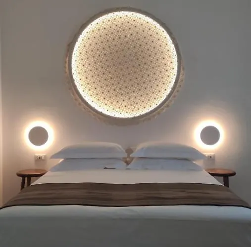 PALAZZO CAMERLENGO Suites Relax