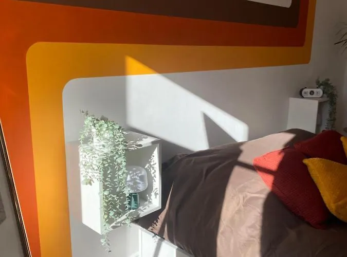Agreable Chambre D'Hote 70S Au Coeur De L'Alsace