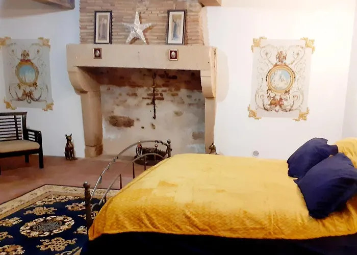 Maison d'Orion