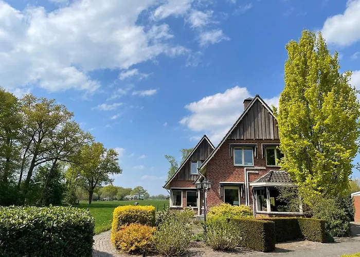 Bed&Breakfast De Beekhoek