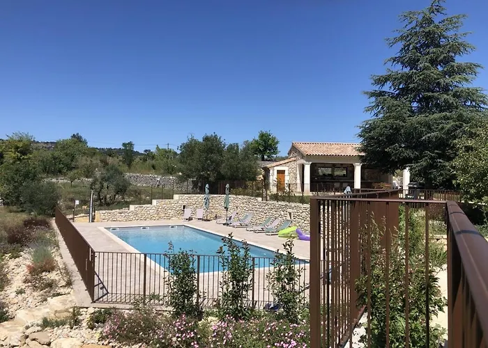 Chambre d'hôtes Bambou- A l'Ombre des Tilleuls
