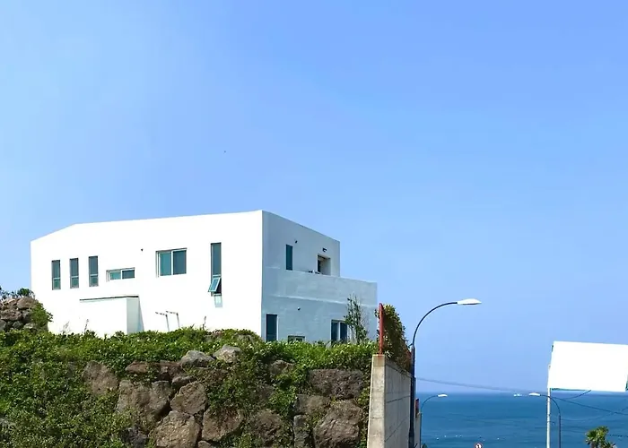Stay Sea Jeju -Bium House