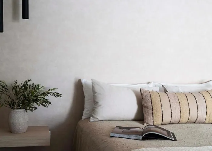 Tallowwood House Luxury Bed & Breakfast