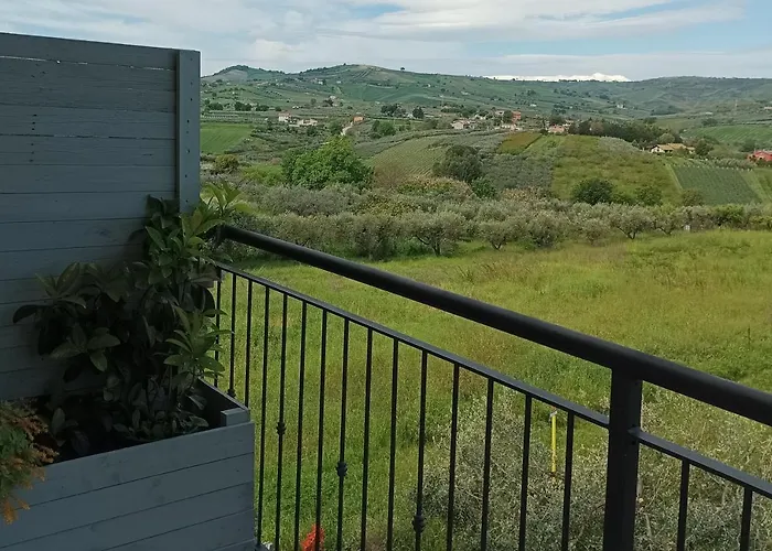 Colline del sole