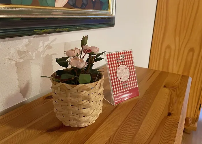 Pension Baerenwirt