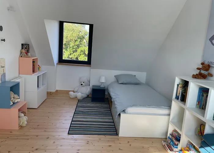 Chambres d'Hôtes B&B Roz Rozenn