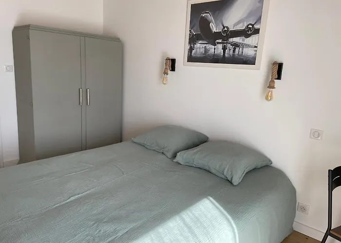 Chambres d'Hôtes B&B Roz Rozenn