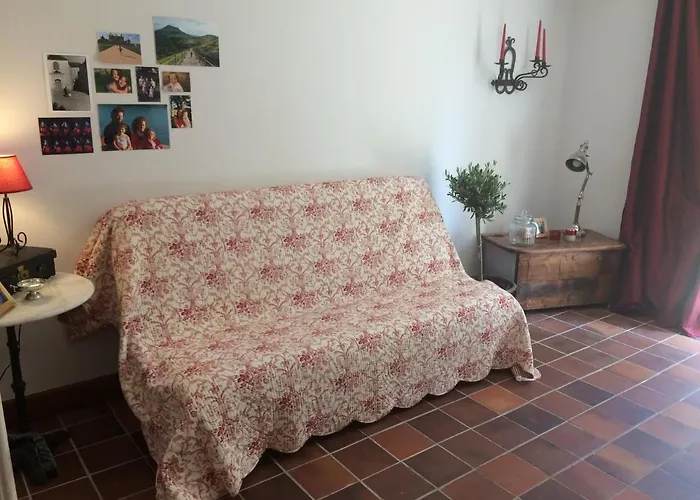 Chambres au coeur du Massif des Trois Pignons