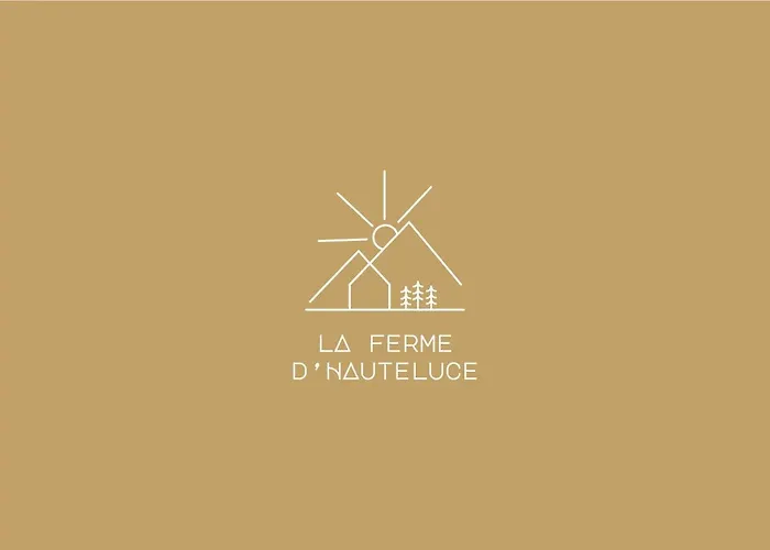 La ferme d'Hauteluce - Chambre d'hôtes