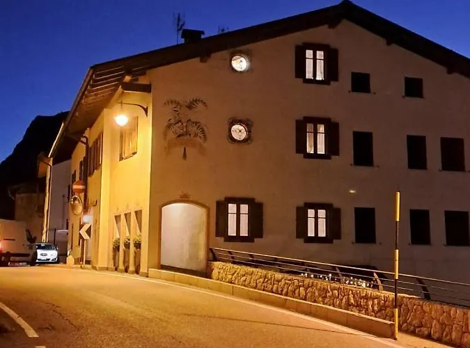 B&B Casa Fiorita