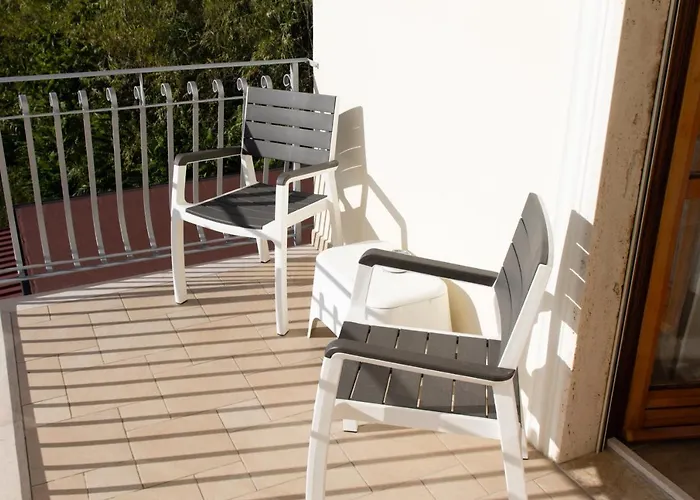 Bed & Breakfast Nonno Gigi - Falerna Marina
