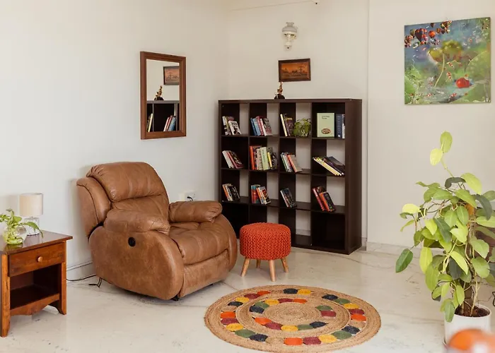 Luho 41 Penthouse