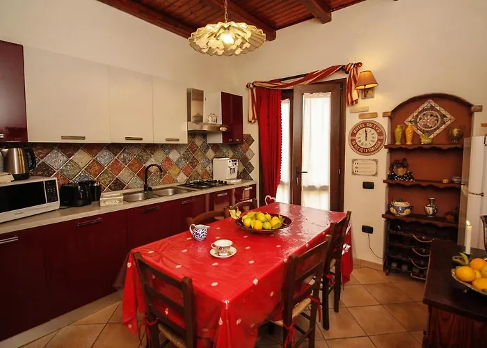 B&B La Posada